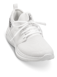Skechers sneaker hvid 55103