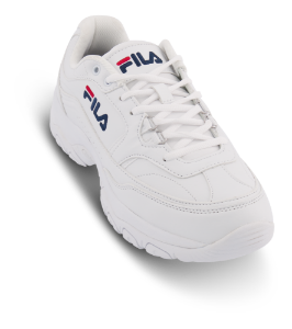Fila sneaker hvit 1010727