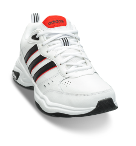adidas sneaker hvit STRUTTER M
