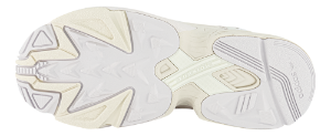 adidas sneaker hvit Originals YUNG-1