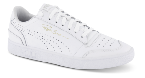Puma sneaker hvit 371591