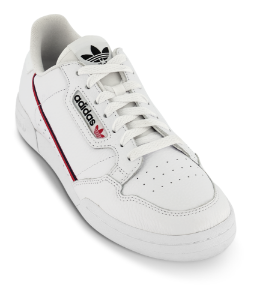 adidas sneaker hvit CONTINENTAL 80