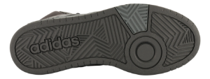 adidas Sneaker Sort GW6421 HOOPS 3.0 MID WT