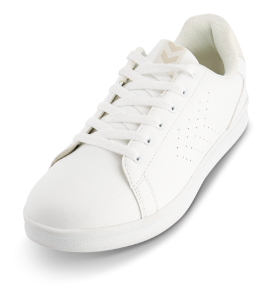 Hummel Sneaker Hvid 211830