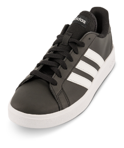 adidas Sneakers Sort GW9251 GRAND COURT BAS3