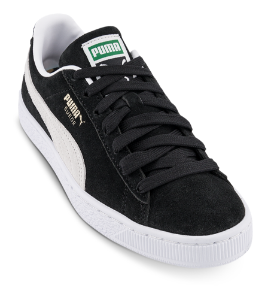 Puma Sneakers Sort 374915