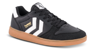 Hummel Sneakers Sort 226303HANDBALL P