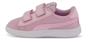 Puma Barnesneakers Pink 367380
