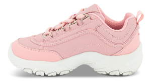 Fila Barnesneakers Pink 1010781