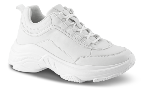 CULT sneaker hvit 7721100590