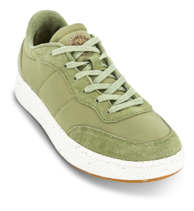 Woden Sneakers Grønn WL606