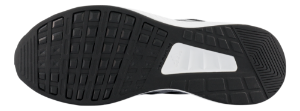 adidas Sneakers Sølv FZ2804 RUNFALCON 2.0