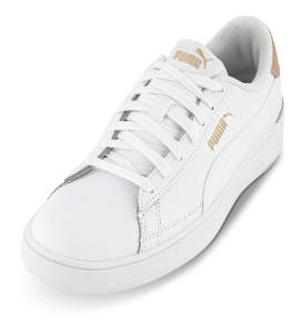 Puma Sneakers Hvit 380188 W