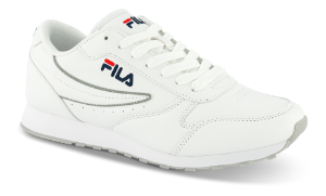 Fila Sneakers Hvit 1010263
