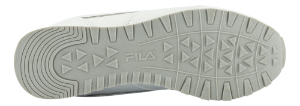 Fila Sneakers Hvit 1010263