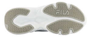 Fila Sneakers Hvit 1011233