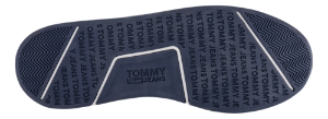 Tommy Jeans Sneakers Blå EM0EM00664C87