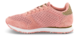 Woden Sneakers Pink WL030