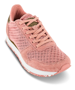 Woden Sneakers Pink WL030