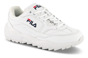 Fila Sneaker Hvid 1010928
