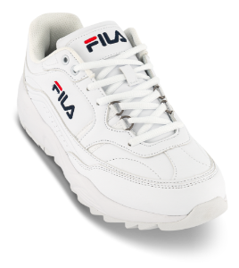 Fila Sneaker Hvid 1010928