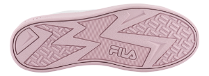 Fila Sneakers Hvit 1011201