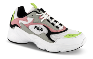 Fila Sneakers Hvit 1011233