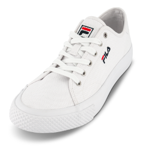 Fila Sneakers Hvit 1011270
