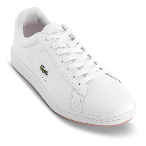 Lacoste Sneaker Hvid 741SFA00311Y9