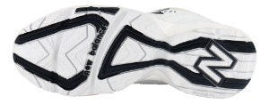 New Balance Sneaker Hvid MX608WT