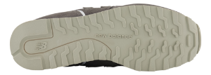 New Balance Sneakers Grå WL373CO2