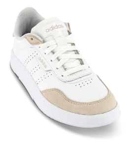 adidas Sneakers Hvit FY5932 COURTPHASE