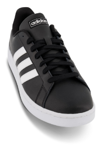 adidas Sneaker Sort F36393 GRAND COURT