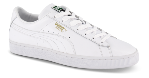 Puma Sneakers Hvit 374923