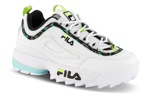 Fila Sneakers Hvit 1011239