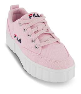 Fila Sneakers Rosa 1011209