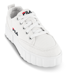 Fila Sneakers Hvit 1011209
