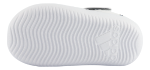 adidas Badesandaler Hvit FY6043 WATER SANDAL I