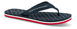 Tommy Hilfiger Blå komb. FW0FW05663DW5