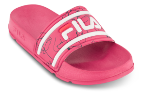 Fila Badesandaler Pink FFK0118