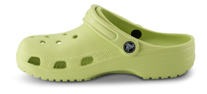 Crocs Grønn 10001