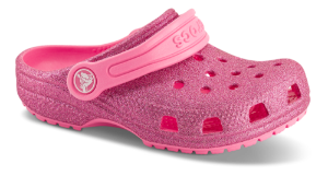 Crocs Pink 206992