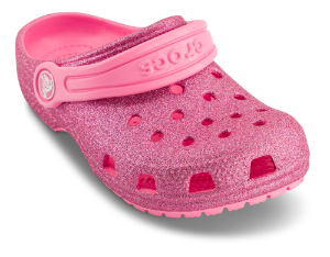 Crocs Pink 206992