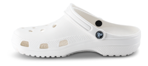 Crocs Hvid 10001