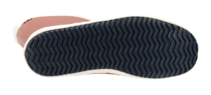 Viking gummistøvle rød 1-46000 Seilas