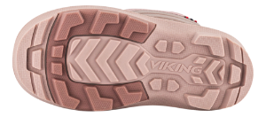 Viking Termostøvler Pink 5-75450 Extreme