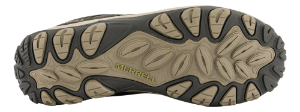 Merrell Kraftig støvle Grøn M135487