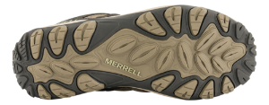 Merrell Kraftig støvle Brun M135438