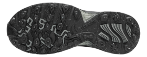 Icebug Kraftige støvler Sort F13093-9
