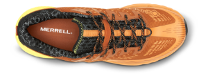 Merrell Kraftige støvler Orange J068101